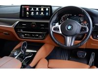 BMW 520d M-Sport G30 LCI ปี 2021 ไมล์ 67,xxx Km รูปที่ 11